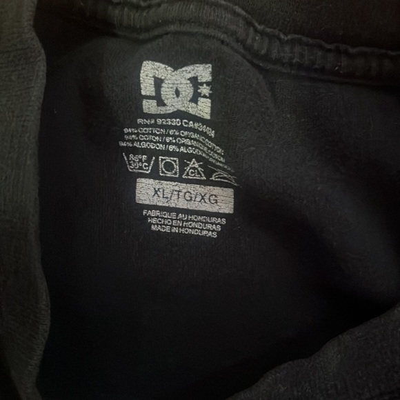Dc shoes t-shirt - Picture 2 of 2
